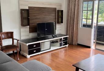 Cameron Crown Imperial Court @ Brinchang has Balcony rooms