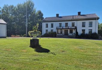Alstrums g  rd has Balcony rooms