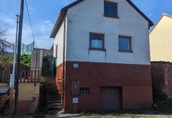 Chata v Doln  ch V  stonic  ch has Balcony rooms