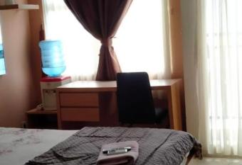 MARGONDA RESIDENCE 3 has Balcony rooms