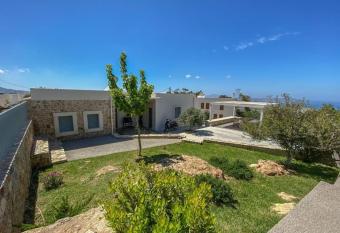 Elia House has Balcony rooms