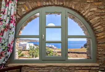 m.houses 2 has Balcony rooms