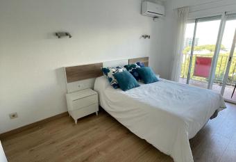 Beta s Beach has Balcony rooms