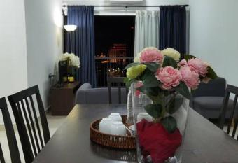 Adelia Homestay has Balcony rooms