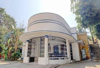 KB Residency has Smoking rooms