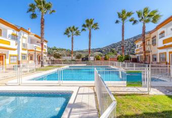 Apartamento ANY has Balcony rooms