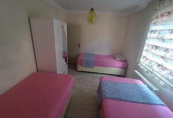 Neva has Balcony rooms