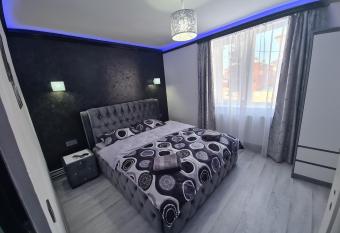 Diamonds House 3 has Balcony rooms