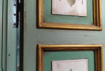 L Arco Romano allows 18 year olds to book a room