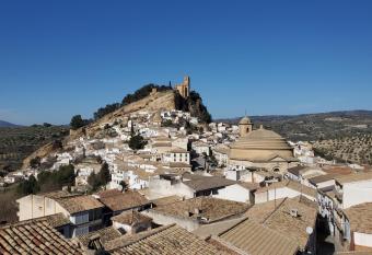 Happy House has Balcony rooms
