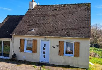 Ty Coeur Breizh has Balcony rooms