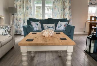 Klara s House has Balcony rooms