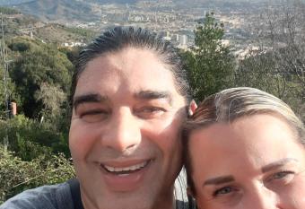 Chambres d h  tes has Balcony rooms