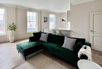 The Apartments Lytham Square allows 18 year olds to book a room