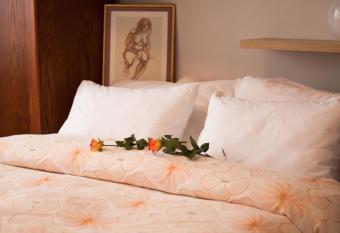 Holiday Home Sviba has Balcony rooms