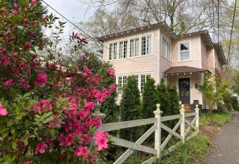 Historic Vacation Home allows 18 year olds to book a room