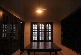 RIO CASA , Private villa in soochipara allows 18 year olds to book a room