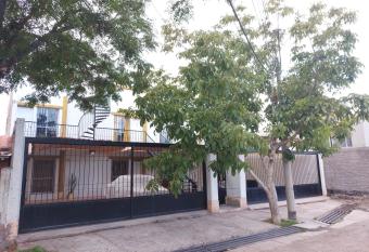 Departamento en G Cruz - Talca has Balcony rooms