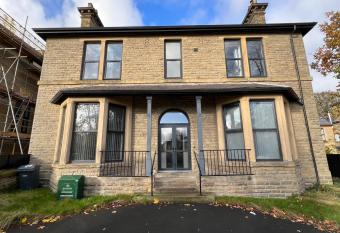 Rockwood Air B&B allows 18 year olds to book a room