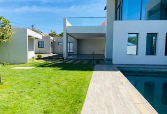 Villa diontado has Balcony rooms