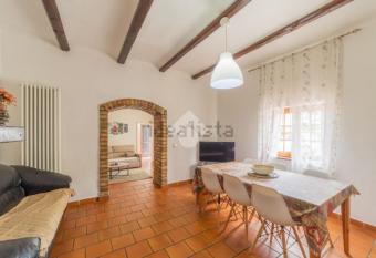 Il Rustico has Balcony rooms