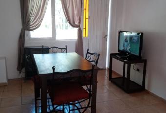 Sol andino has Balcony rooms