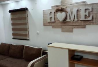 Apartmani Jovi  i   has Balcony rooms