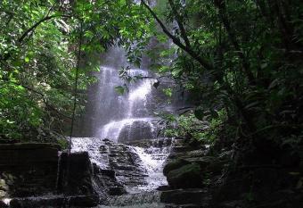 Lado Natura Duo allows 18 year olds to book a room