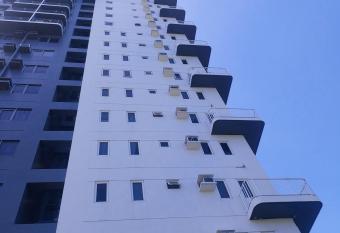 Sundance - Arte Casa Properties has Balcony rooms