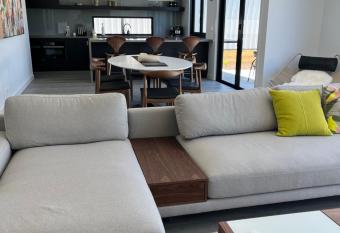 Daylesford Scandinavian Chalet allows 18 year olds to book a room