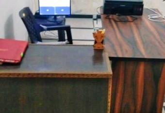 OYO 80848C Hotel Pride Inn allows 18 year olds to book a room