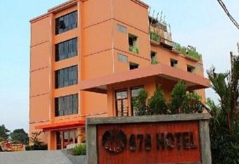 Hotel 678 Cawang powered by Cocotel has Smoking rooms