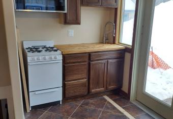 Venture Gateway to National Parks & BYUI allows 18 year olds to book a room