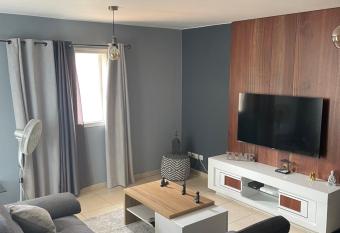 Appartement t3 rdc has Balcony rooms