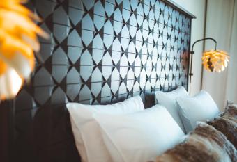 Apukka Rovaniemi City Apartments allows 18 year olds to book a room