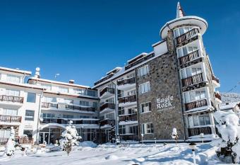 Eagle Rock Apartment 222 has Balcony rooms