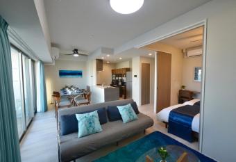 BRANCHERA NAHA AKEBONO PREMIST 1206 allows 18 year olds to book a room