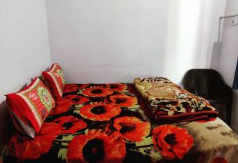 UGS guest house allows 18 year olds to book a room