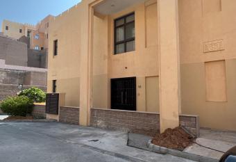 3 Bed rooms Villa at Mina Alfajer Resort Dibba - Al-Fujairah has Balcony rooms