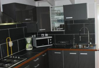 LOFT ET VERDURE has Balcony rooms