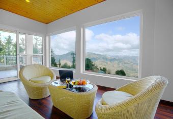 SaffronStays Sherni House, Mashobra has Balcony rooms