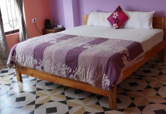 NICHE HOTEL has Balcony rooms