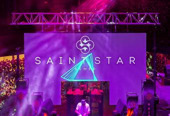 Saint Star Kemer - Adult Only allows 18 year olds to book a room