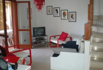 Casa Indipendente Praialonga has Balcony rooms