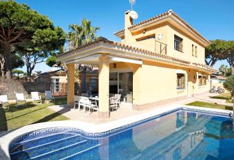 Villa Germany has Balcony rooms