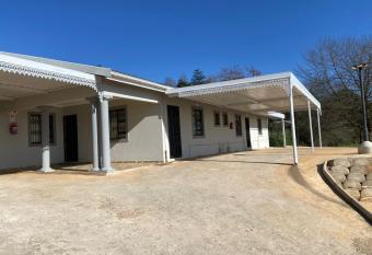 Valleyview home Ixopo allows 18 year olds to book a room