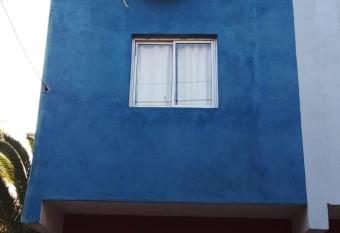 Llio Duplex allows 18 year olds to book a room