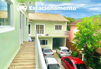 Morada Castelo has Balcony rooms