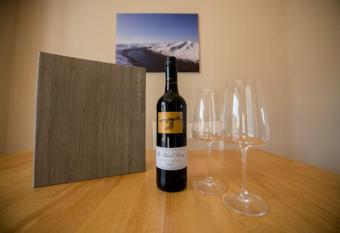 Banff House allows 18 year olds to book a room