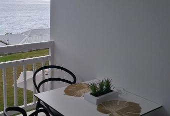 Black diamond lounge has Balcony rooms